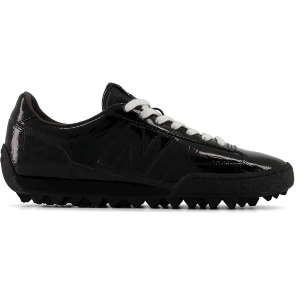 New Balance Gator Run Black