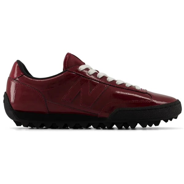 New Balance Gator Run Shadow Red