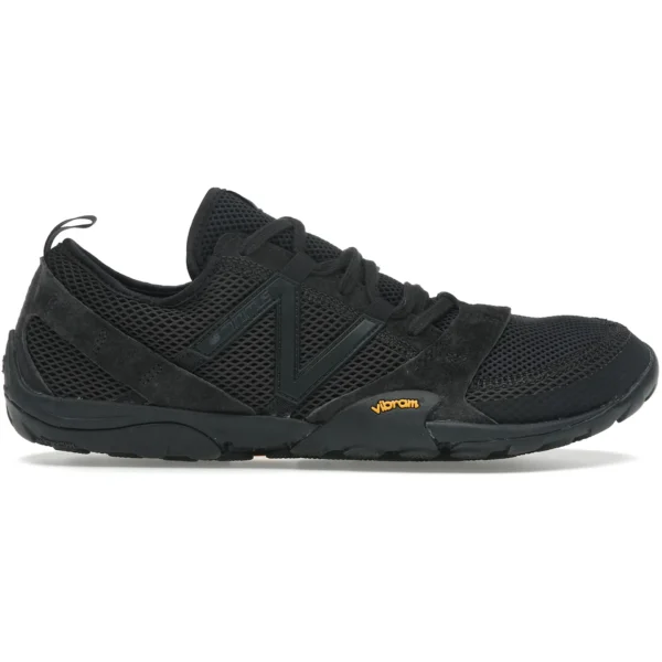 New Balance MT10 Black Castlerock