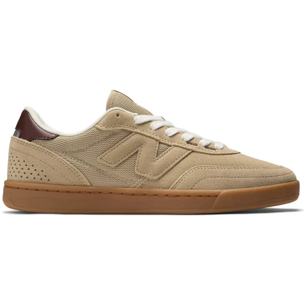 New Balance Numeric 440 Incense Rich Oak
