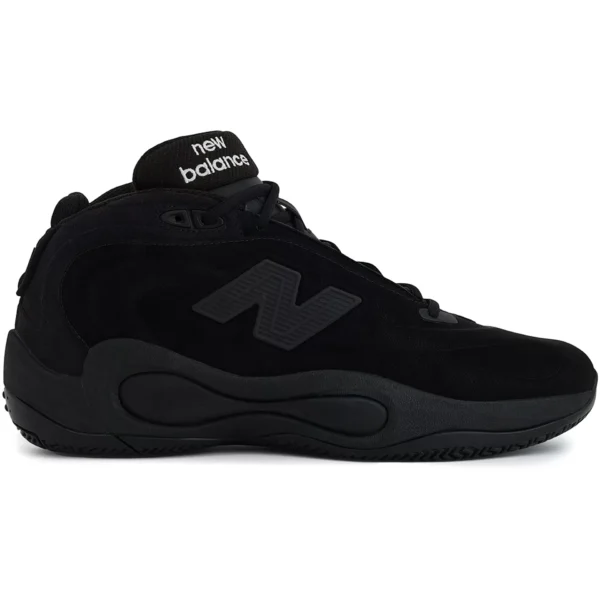 New Balance P400 Black