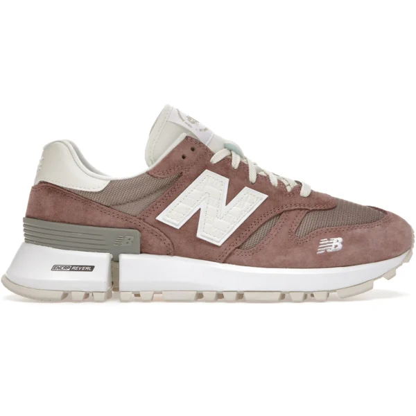 New Balance RC 1300 Kith 10th Anniversary Antler