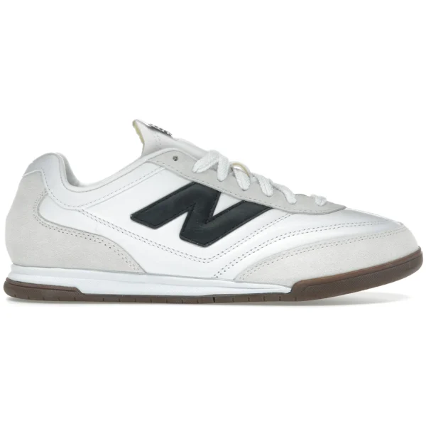 New Balance RC42 White Reflection