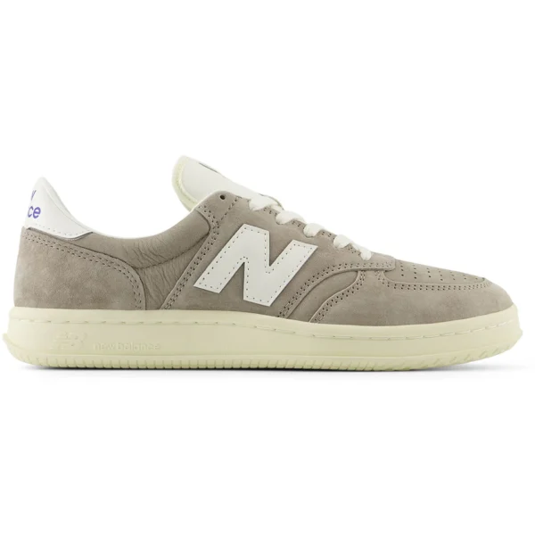 New Balance T500 Arid Stone Sea Salt Angora