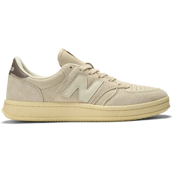 New Balance T500 Bisque Linen