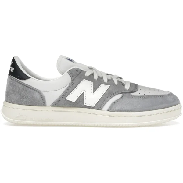 New Balance T500 Grey Day (2025)