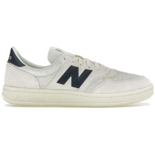 New Balance T500 Sea Salt Navy Angora