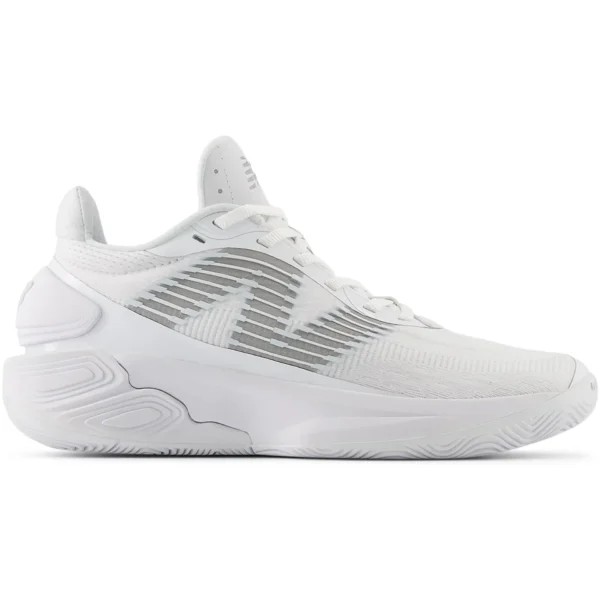 New Balance TWO WXY v5 White Quartz Grey