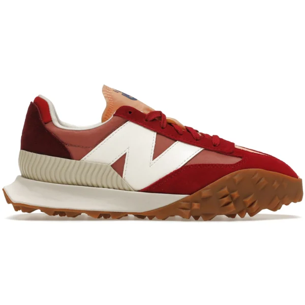 New Balance XC-72 Washed Henna Horizon