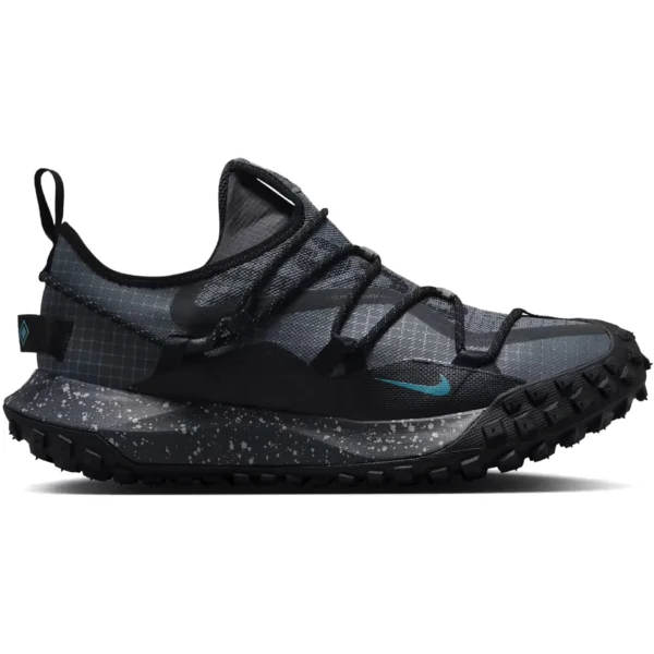 Nike ACG Mountain Fly Low Gore-Tex SE Dark Grey Black
