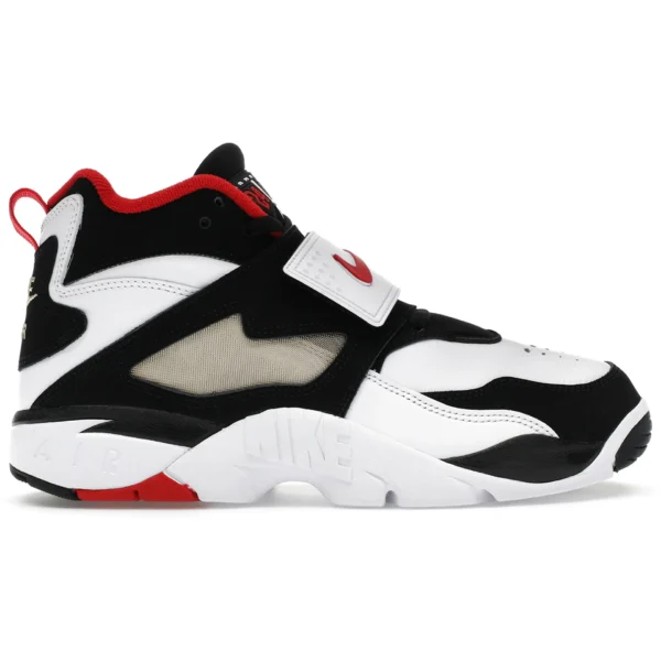 Nike Air Diamond Turf 49ers (2025)