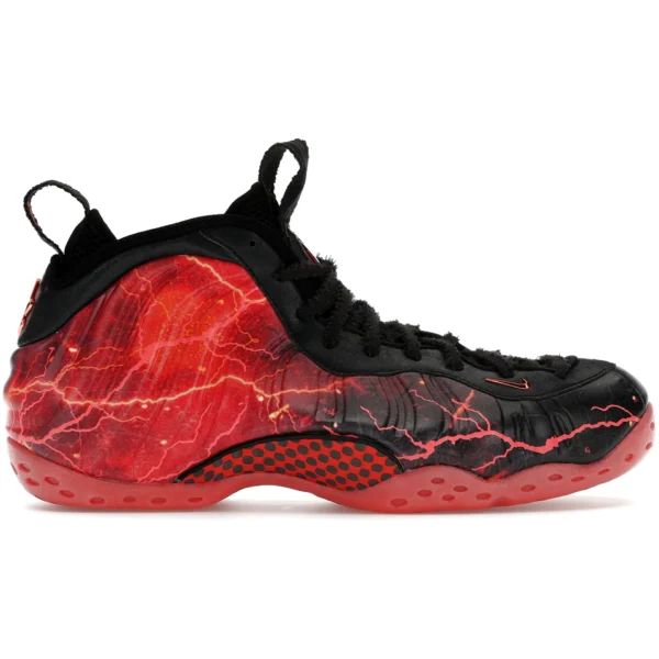 Nike Air Foamposite One Stranger Things
