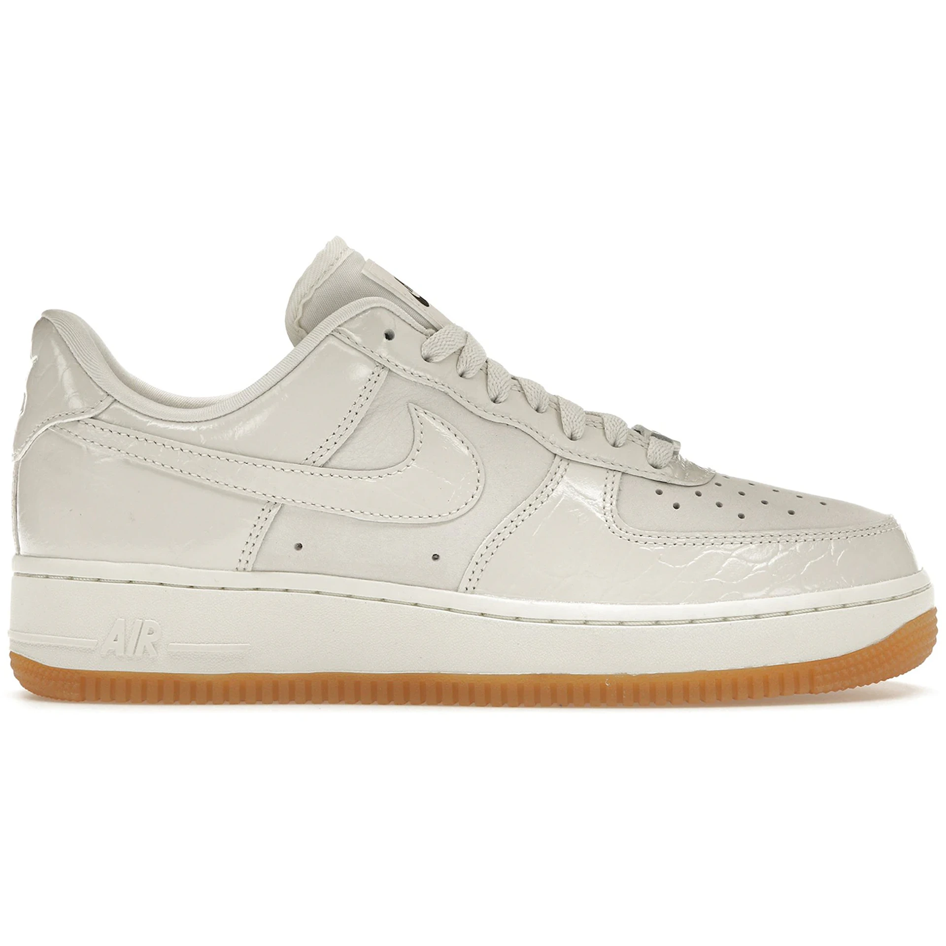 Nike Air Force 1 Low 07 Phantom Croc (Womens) 3 Nike Air Force 1 Low 07 Phantom Croc (Womens)