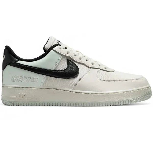 Nike Air Force 1 Low Gore-Tex Phantom Bone Black