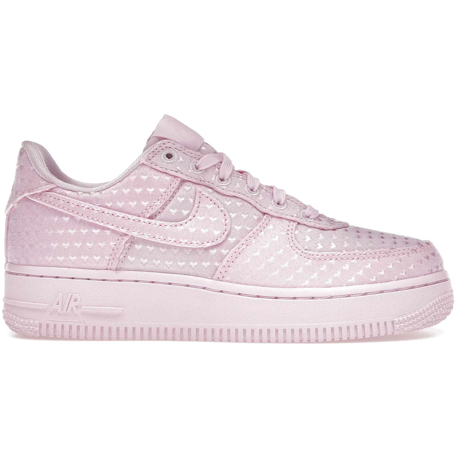 Nike Air Force 1 Low Valentines Day Pink Foam (2026) (Womens) 1 Nike Air Force 1 Low Valentines Day Pink Foam 2026 Womens