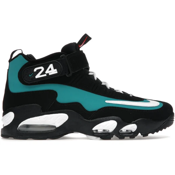 Nike Air Griffey Max 1 Freshwater (2021/2025)