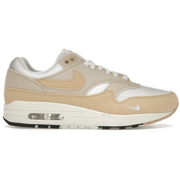 Nike Air Max 1 87 Light Orewood Brown (Womens)