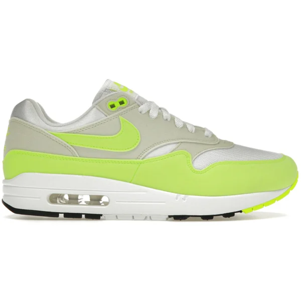 Nike Air Max 1 87 Volt Suede (Womens)