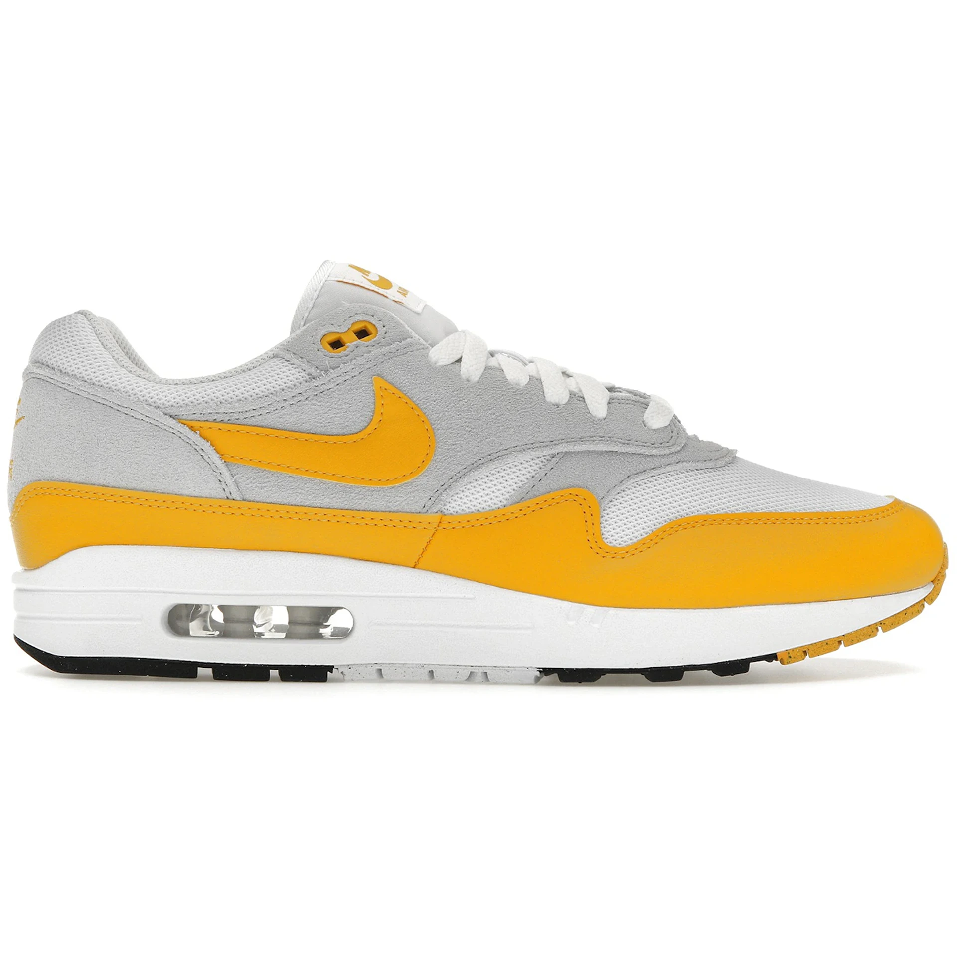 Nike Air Max 1 Essential University Gold 2 Nike Air Max 1 Essential University Gold