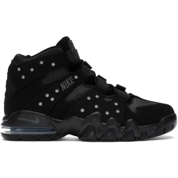 Nike Air Max 2 CB 94 Triple Black