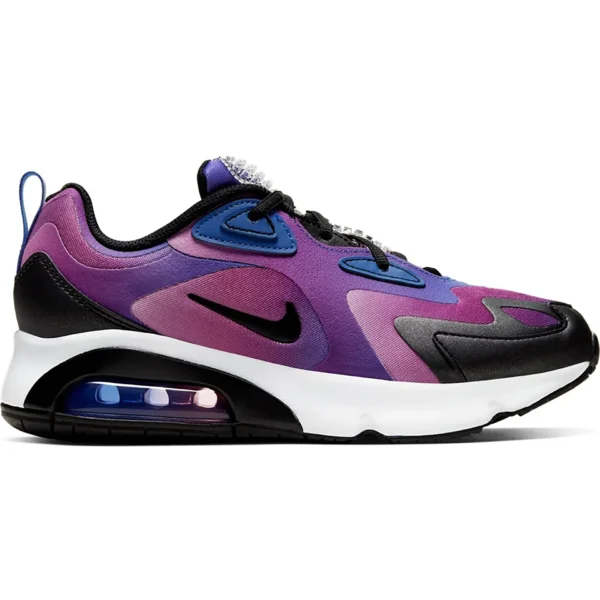 Nike Air Max 200 Bubble Pack (Womens)