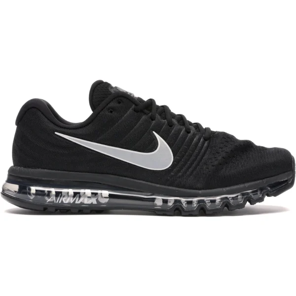 Nike Air Max 2017 Black Anthracite