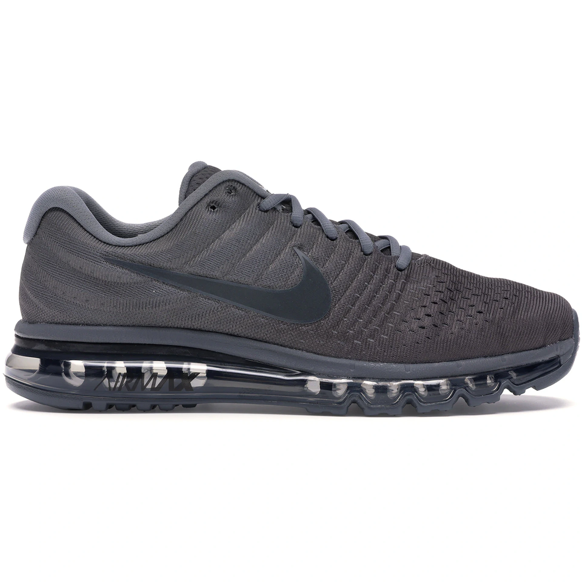 Nike Air Max 2017 Cool Grey 1 Nike Air Max 2017 Cool Grey