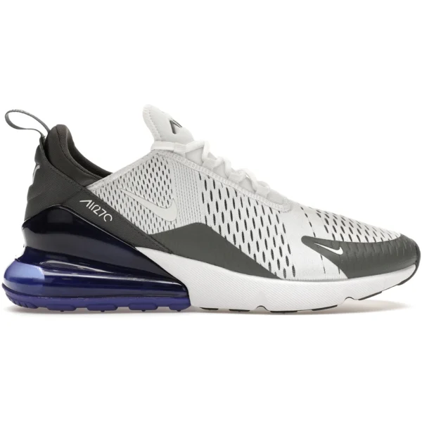 Nike Air Max 270 Persian Violet
