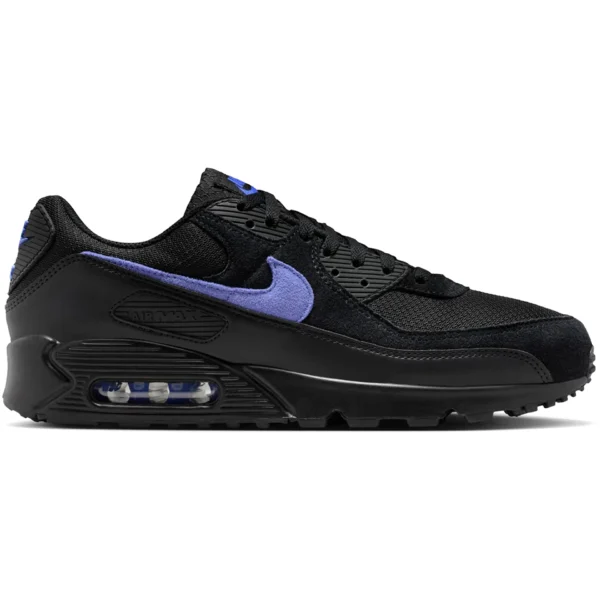 Nike Air Max 90 Black Sapphire