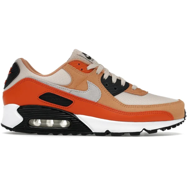 Nike Air Max 90 Copper Moon