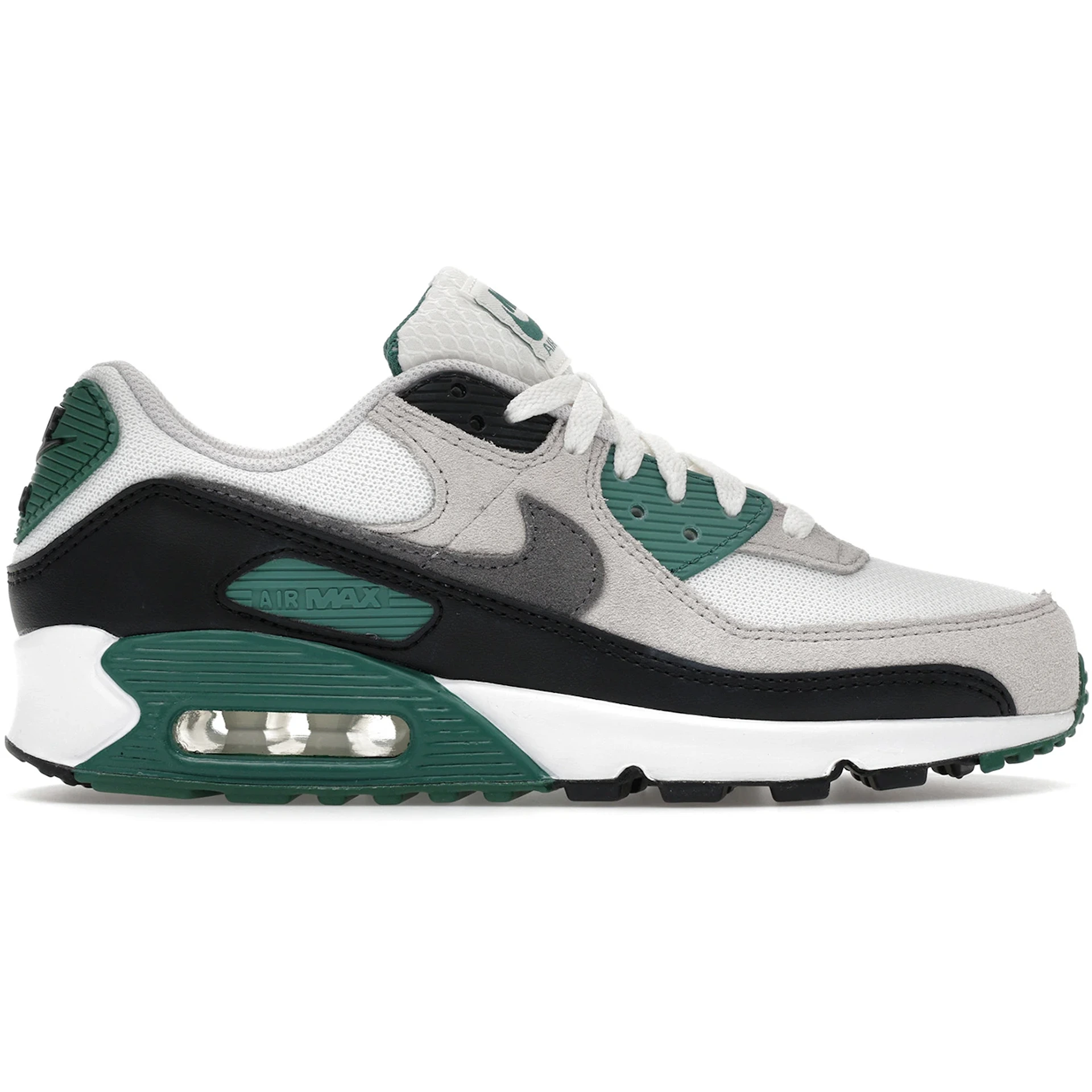 Nike Air Max 90 Evergreen Aura 3 Nike Air Max 90 Evergreen Aura
