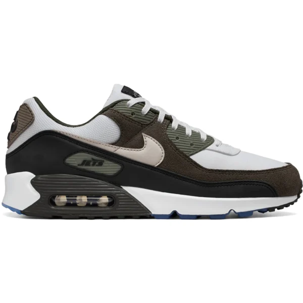 Nike Air Max 90 New York Jets