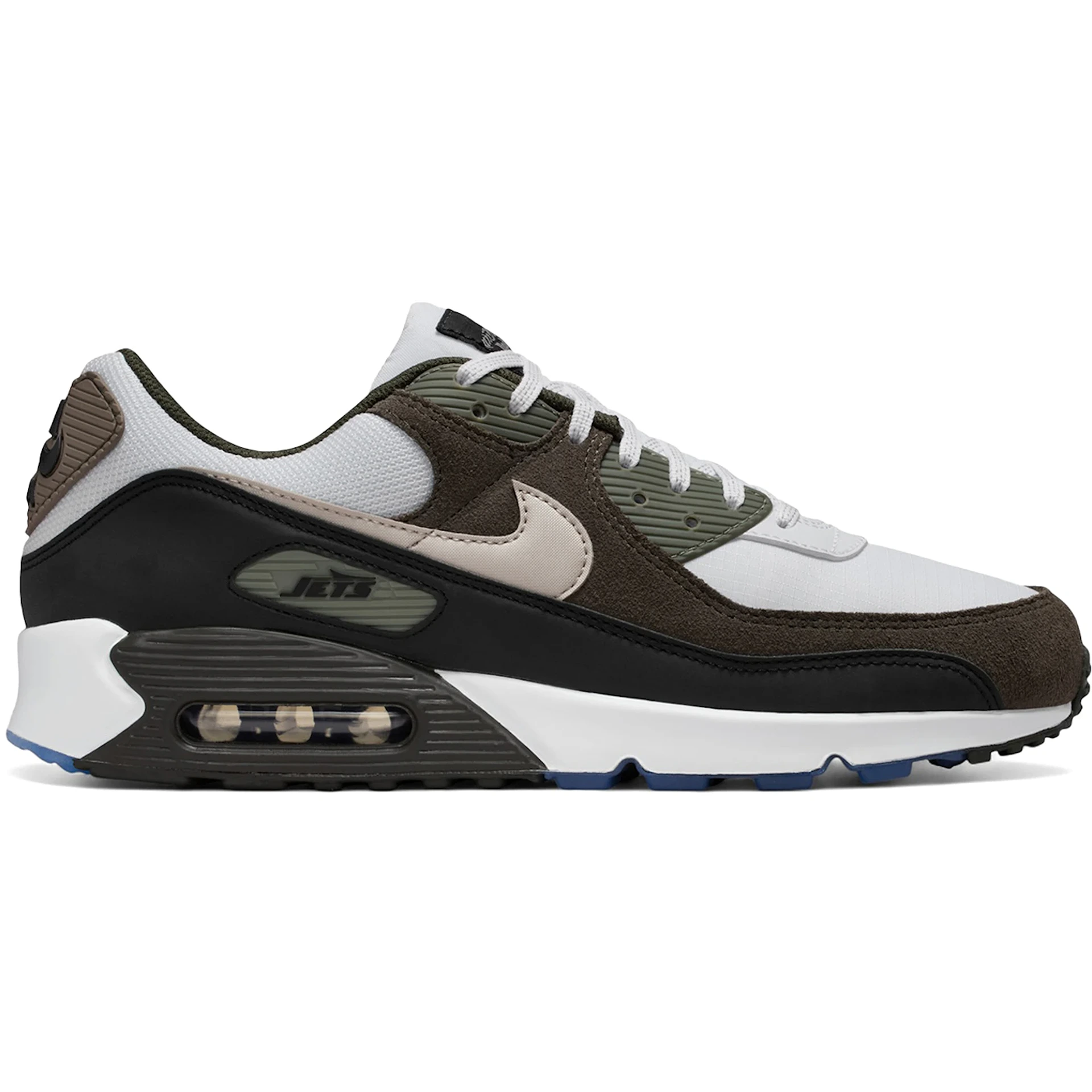 Nike Air Max 90 New York Jets 1 Nike Air Max 90 New York Jets
