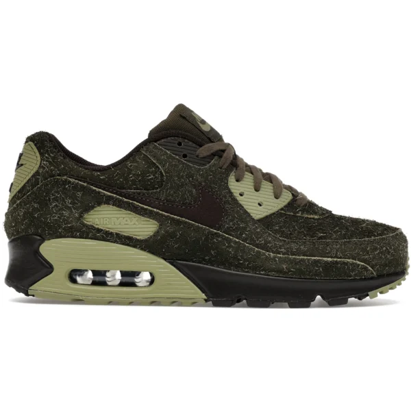 Nike Air Max 90 Premium Skunk