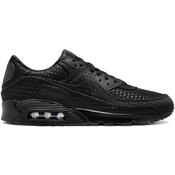 Nike Air Max 90 Valentines Day Black (2026)