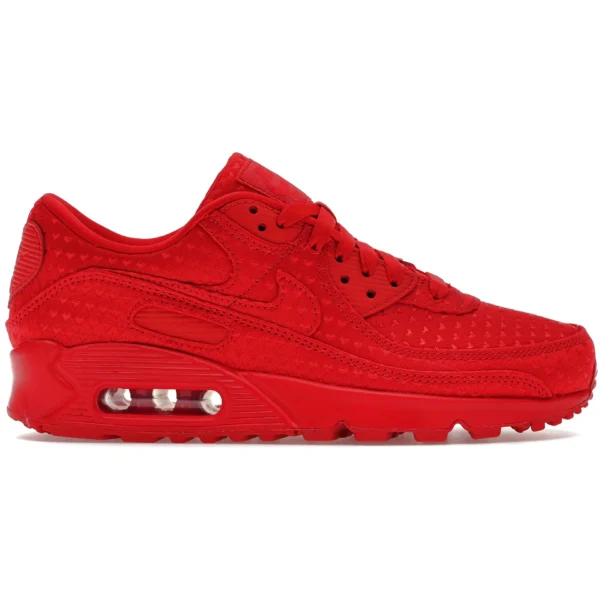Nike Air Max 90 Valentines Day University Red (2026)