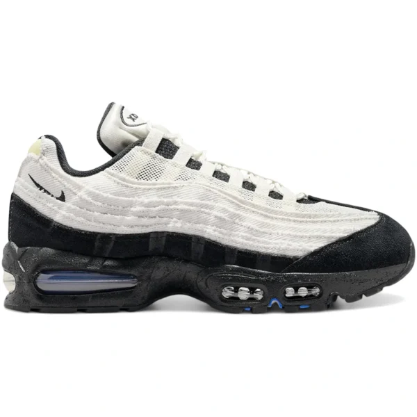 Nike Air Max 95 Big Bubble City Pack Paris Atelier