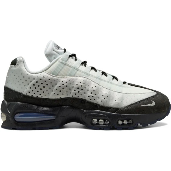 Nike Air Max 95 OG Big Bubble Family Reunion Seongsu