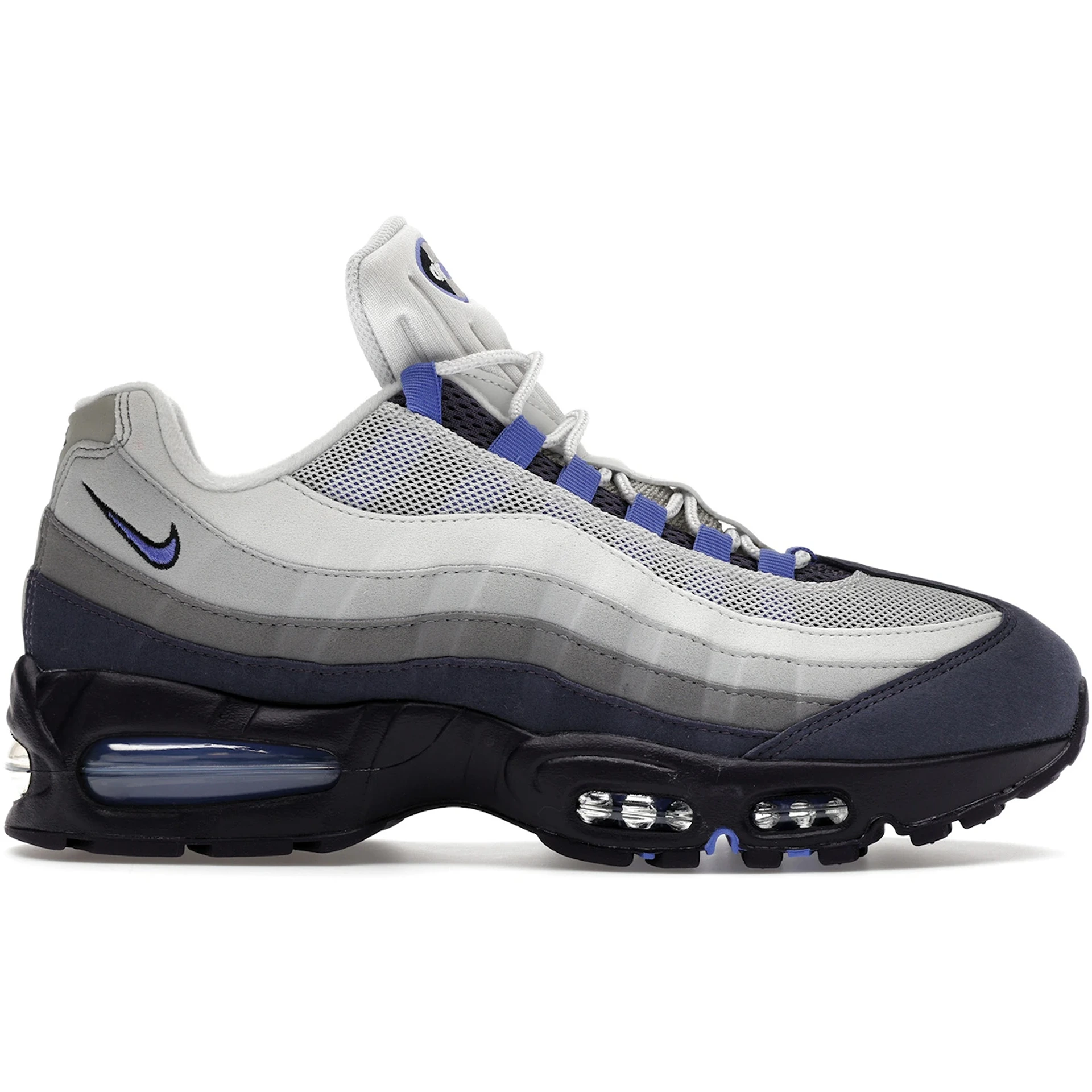 Nike Air Max 95 OG Big Bubble Photon Dust Purple Dynasty 2 Nike Air Max 95 OG Big Bubble Photon Dust Purple Dynasty