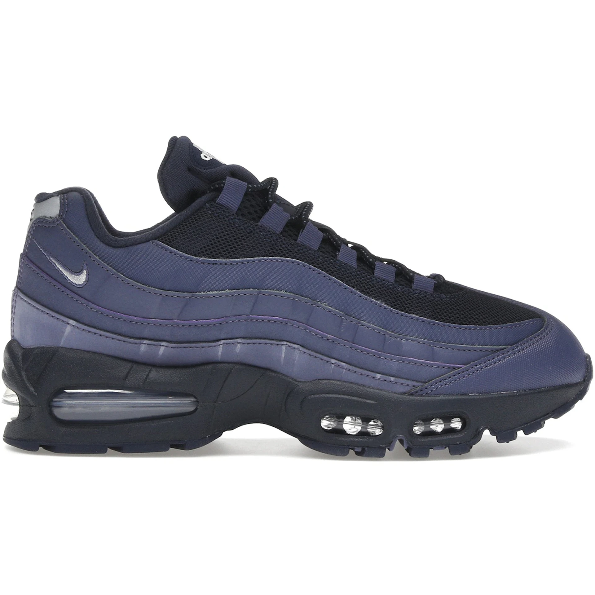Nike Air Max 95 OG Big Bubble Sanded Purple 1 Nike Air Max 95 OG Big Bubble Sanded Purple