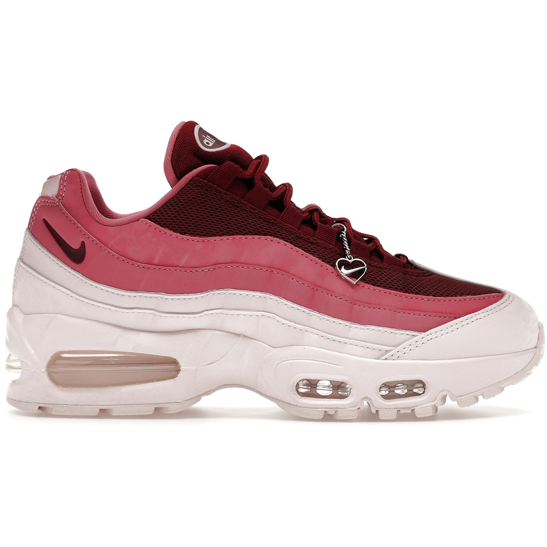 Nike Air Max 95 OG Valentines Day 2026 Womens