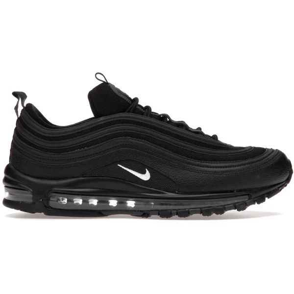 Nike Air Max 97 Black White Anthracite