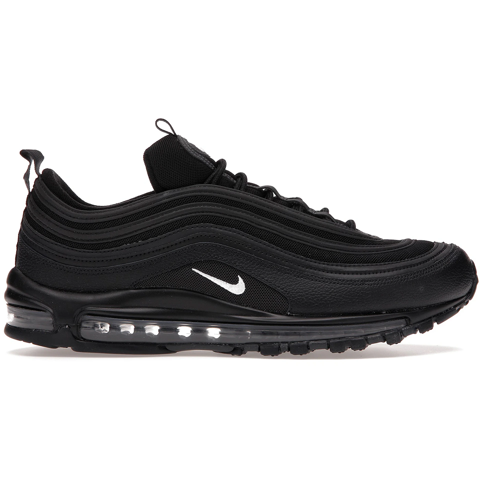 Nike Air Max 97 Black White Anthracite