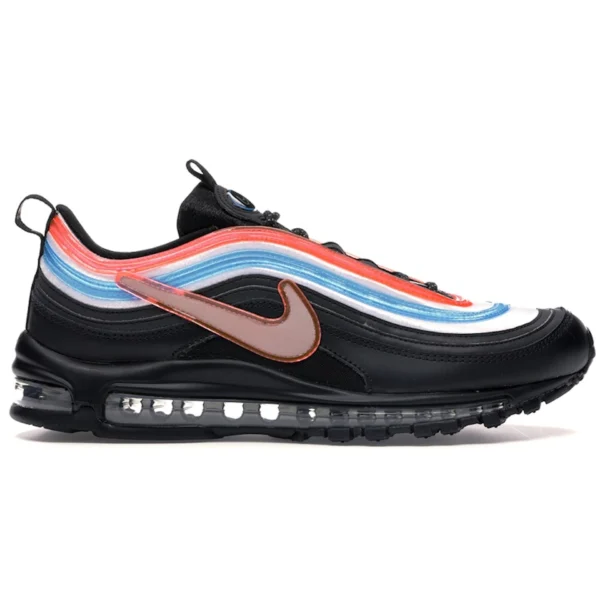 Nike Air Max 97 Neon Seoul