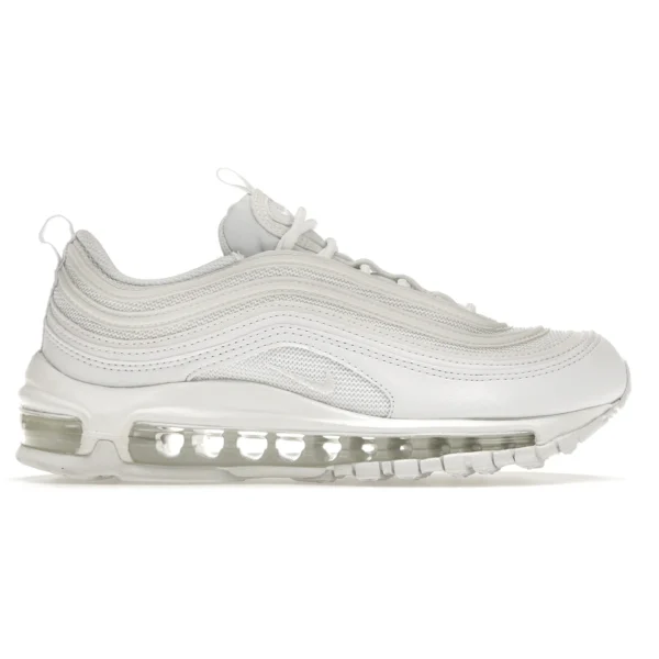 Nike Air Max 97 Next Nature White (Womens)