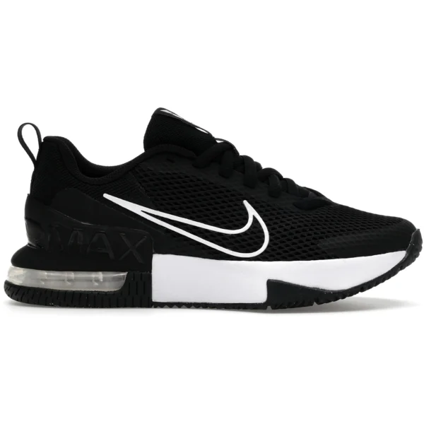Nike Air Max Alpha Trainer 6 Black White