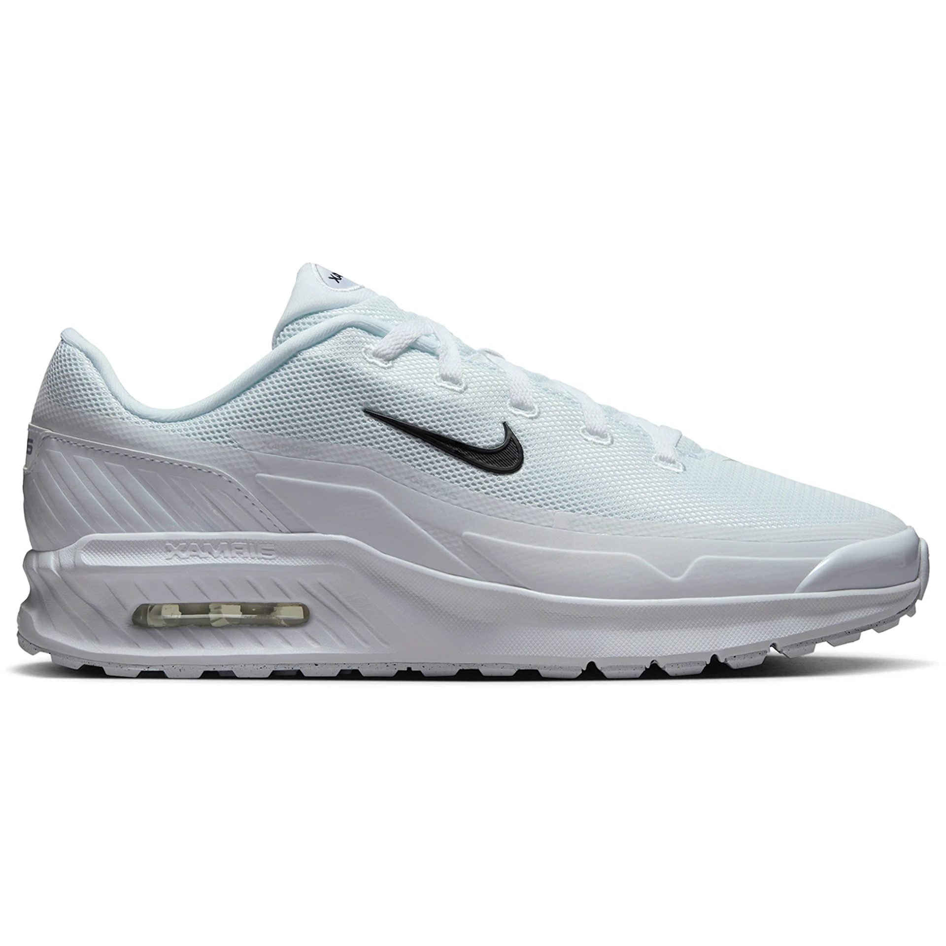 Nike Air Max BIA White Wolf Grey Black 1 Nike Air Max BIA White Wolf Grey Black