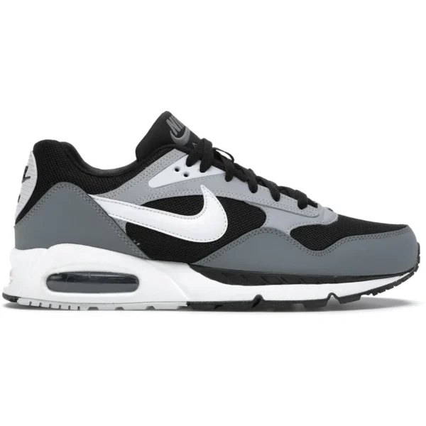 Nike Air Max Correlate Black White Grey