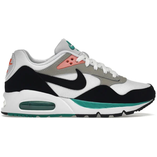 Nike Air Max Correlate New Green Bright Mango (Womens)