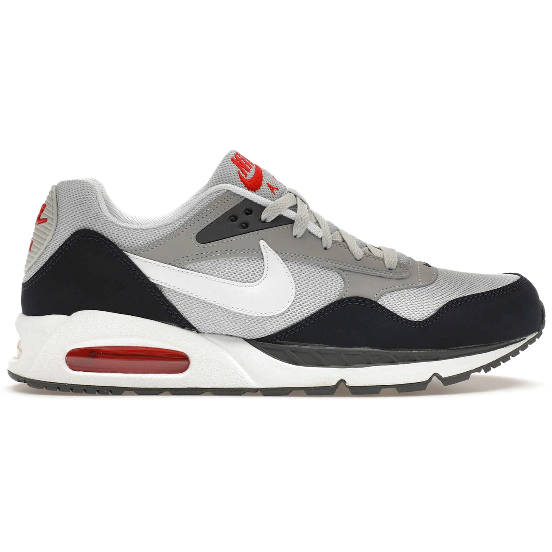 Nike Air Max Correlate Pure Platinum 2 Nike Air Max Correlate Pure Platinum